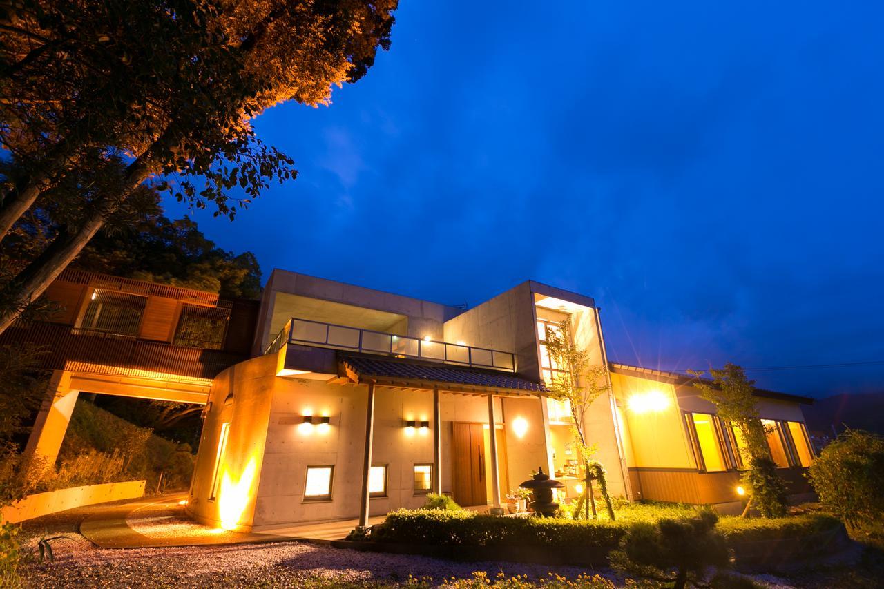 Sazareishi Takashima Hotel Nobeoka Exterior foto