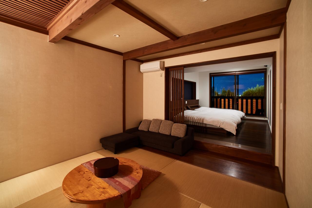 Sazareishi Takashima Hotel Nobeoka Exterior foto